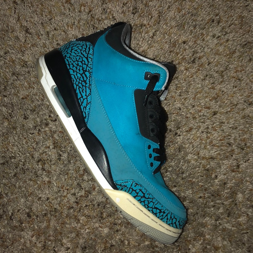 Sell Me Your Jordan Beaters!